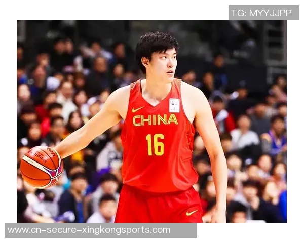 赵睿带领中国男篮重塑辉煌之路展现新时代篮球精神与团队力量